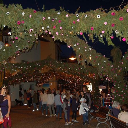 Holiday On The Island مونتي ايزولا المظهر الخارجي الصورة