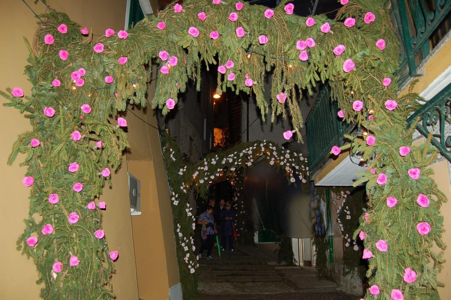 Holiday On The Island مونتي ايزولا المظهر الخارجي الصورة